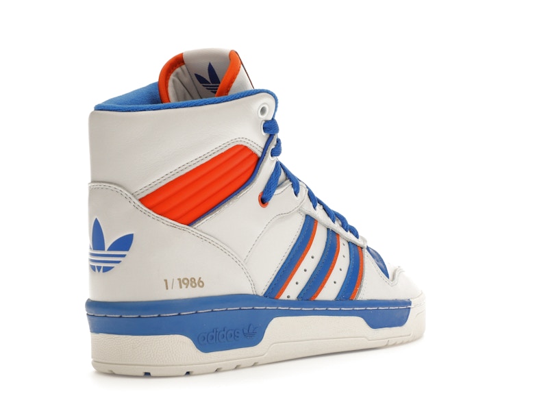 adidas Rivalry Hi Eric Emanuel New York