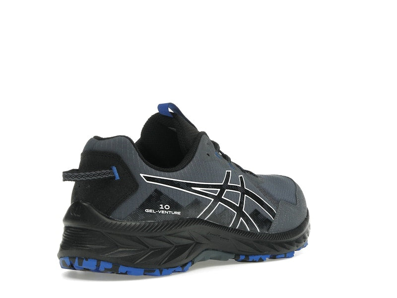 ASICS Gel-Venture 10 Carrier Grey Black