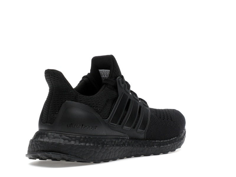 adidas Ultra Boost 1.0 Triple Black (Women's)