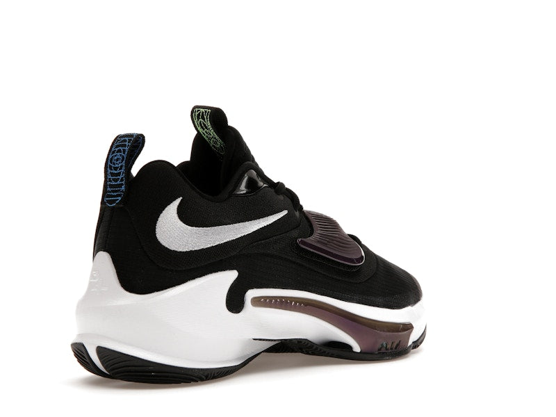 Nike Zoom Freak 3 Project 34