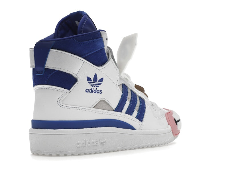 adidas Forum High Kerwin Frost Humanarchives