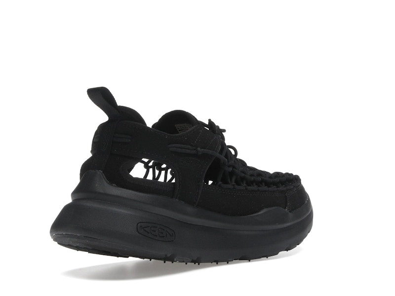 Keen Uneek WK Black