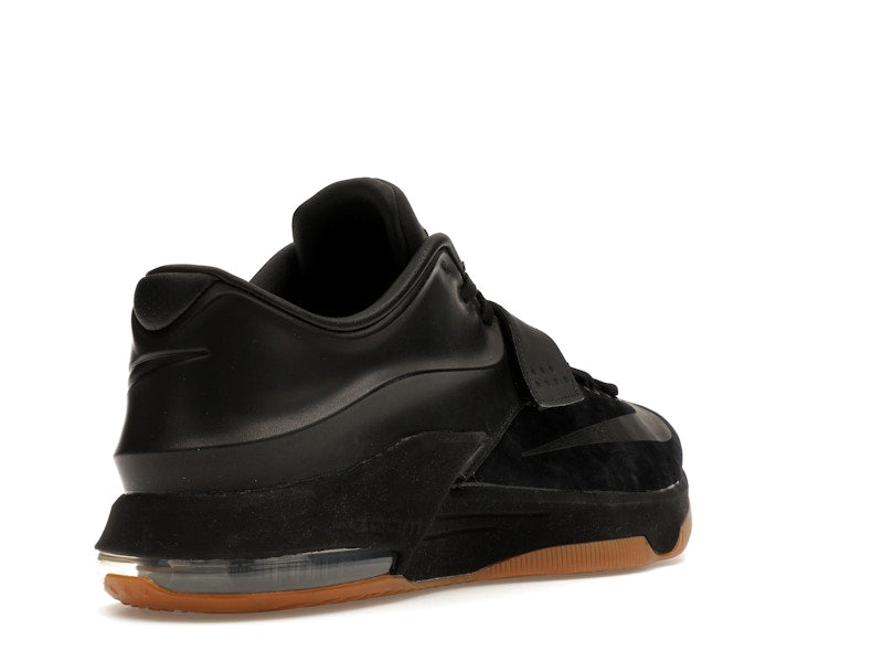 Nike KD 7 EXT Black Suede