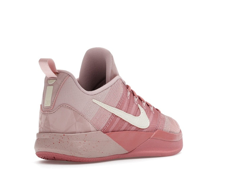 Nike Sabrina 3 Pink Oxford (GS)