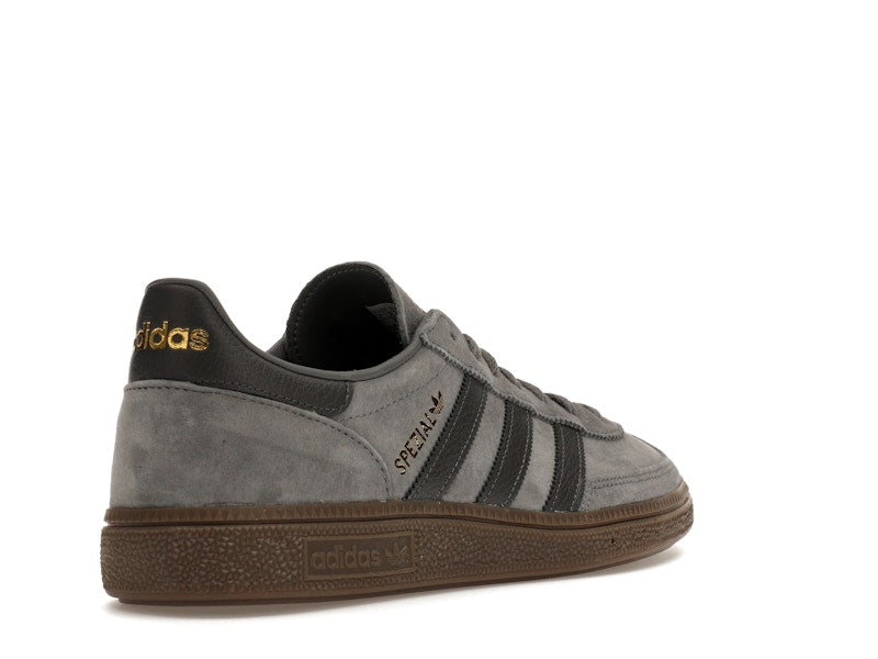 adidas Handball Spezial Dark Grey Black Gum