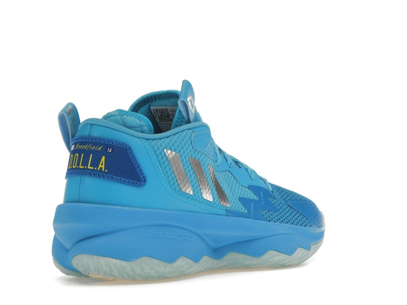 adidas Dame 8 Young Dolla