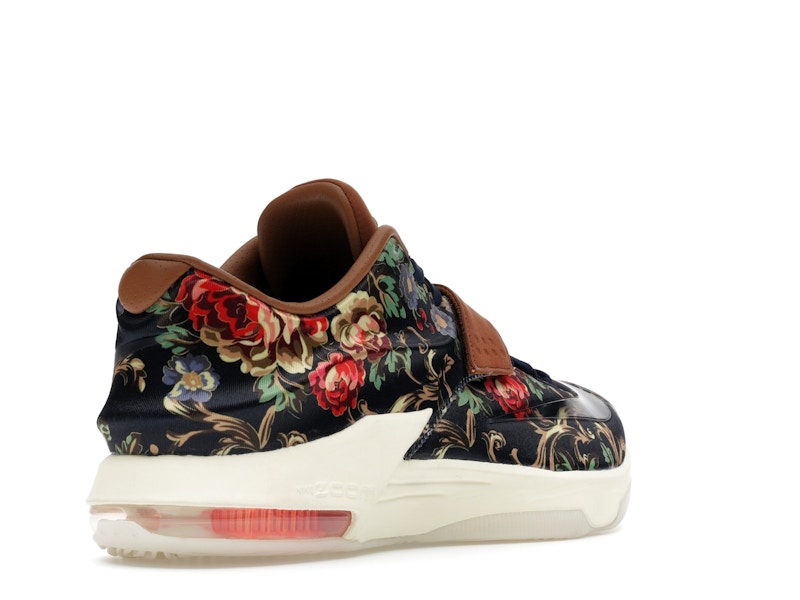Nike KD 7 EXT Floral