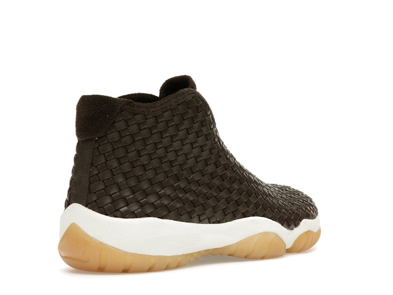 Jordan Future Dark Chocolate