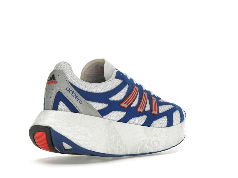 adidas Adizero Aruku Crown Royal Bright Red