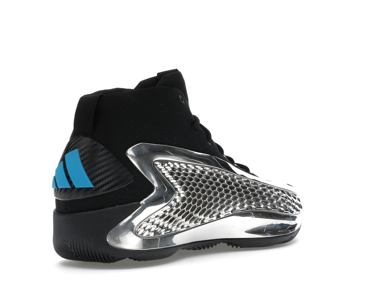 adidas AE 1 Silver Metallic