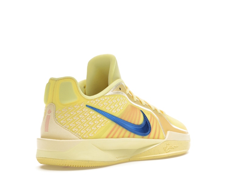 Nike Sabrina 2 Trust Your Game (Women's)