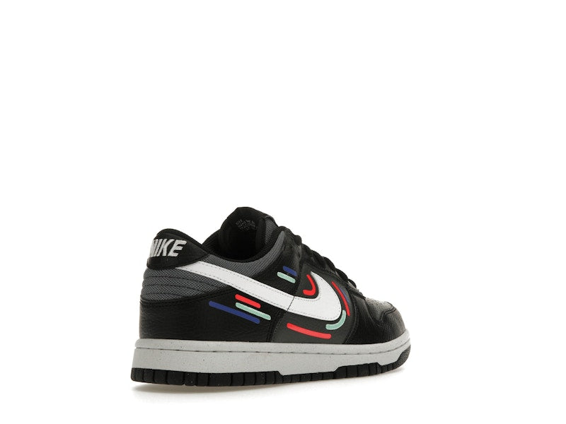 Nike Dunk Low Next Nature Marker Swoosh (GS)