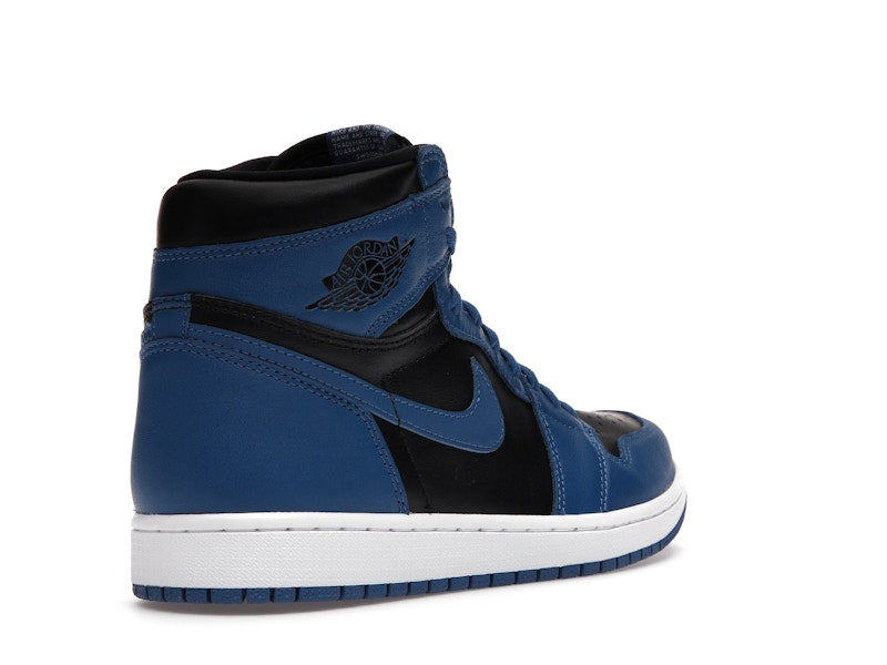 Jordan 1 Retro High OG Dark Marina Blue