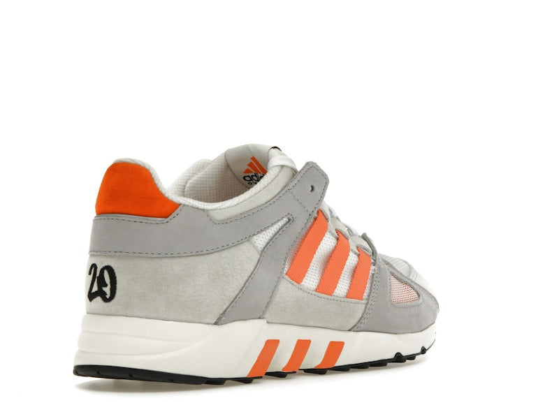 adidas EQT Guidance Overkill Grey Orange