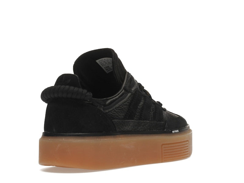 adidas Super Sleek 72 Beyonce Ivy Park Black (Women's)