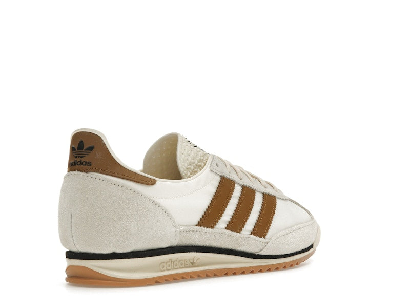 adidas SL 72 OG Cream White Bronze Strata (Women's)