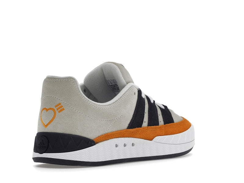 adidas Adimatic Human Made Off White