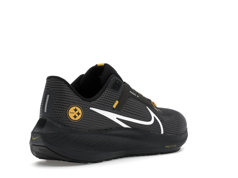 Nike Pegasus 40 Pittsburgh Steelers