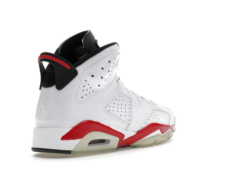 Jordan 6 Retro Bulls (2010)