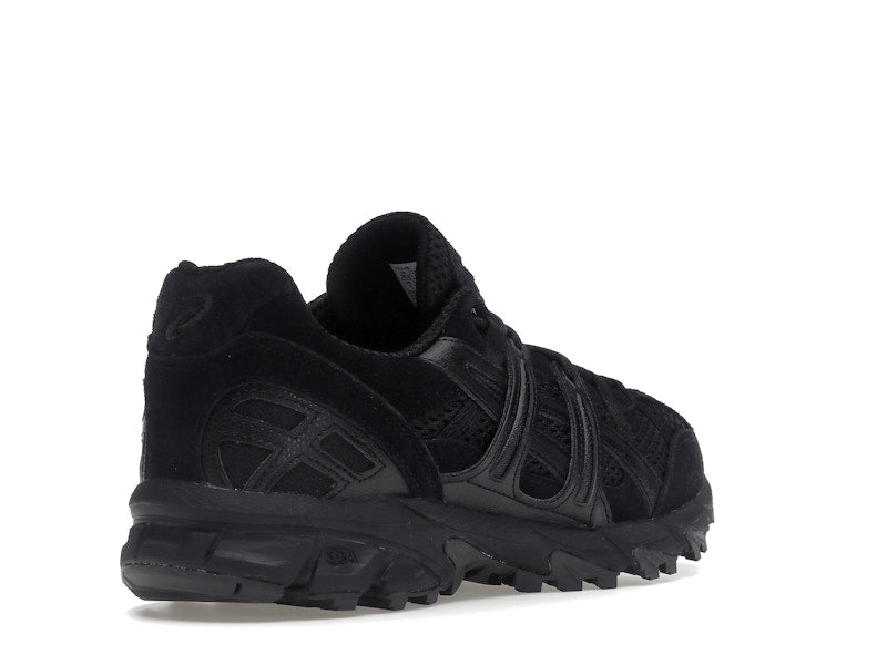 ASICS Gel-Sonoma 15-50 Triple Black
