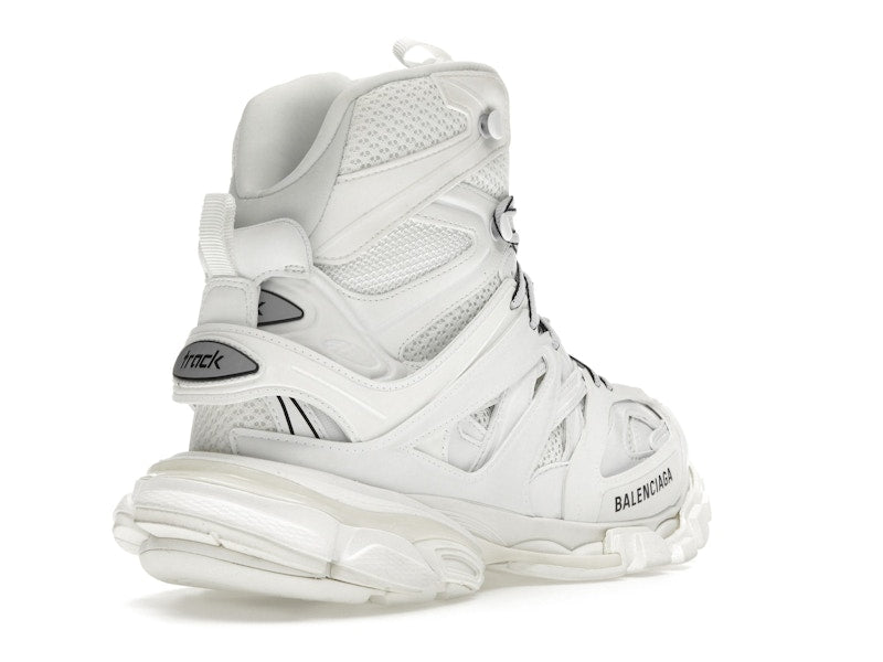 Balenciaga Track Hike White (Women's)