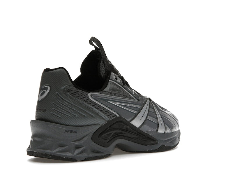 ASICS HN2-S PROTOBLAST Kiko Kostadinov Steel Grey