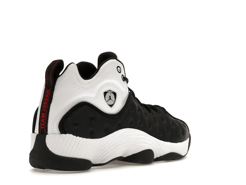 Jordan Jumpman Team 2 White Black