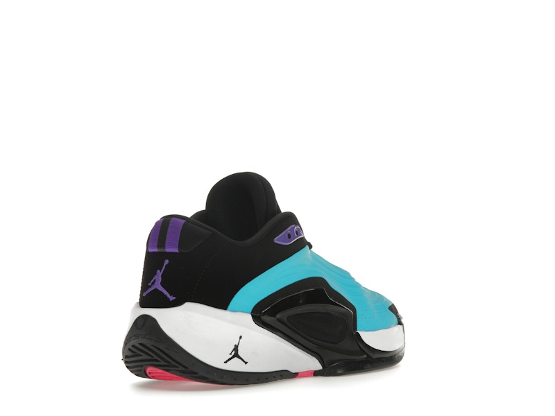 Jordan Luka 3 Imaginarium Chlorine Blue (GS)