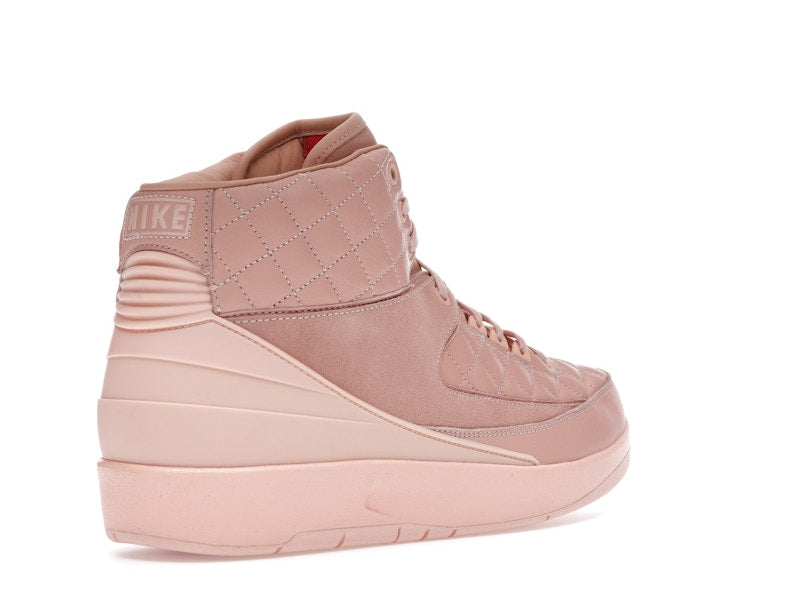 Jordan 2 Retro Just Don Arctic Orange (Mens Sizes)