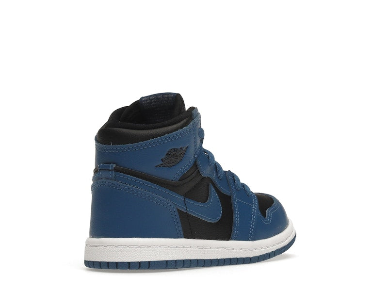 Jordan 1 Retro High OG Dark Marina Blue (TD)