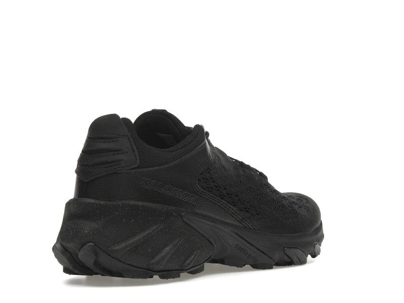 Salomon Speedverse PRG Black
