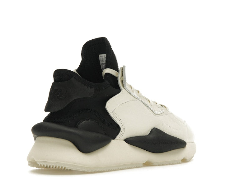 adidas Y-3 Kaiwa Off White Black