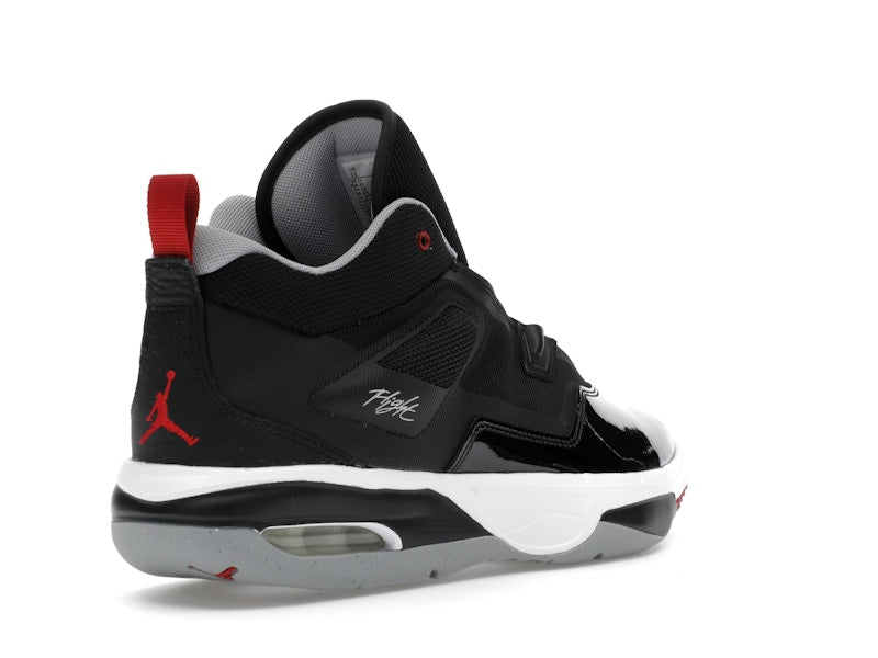 Jordan Stay Loyal 3 Black Cement