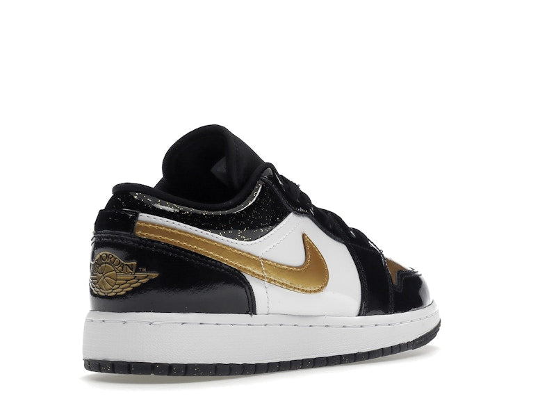 Jordan 1 Low SE Gold Toe (GS)