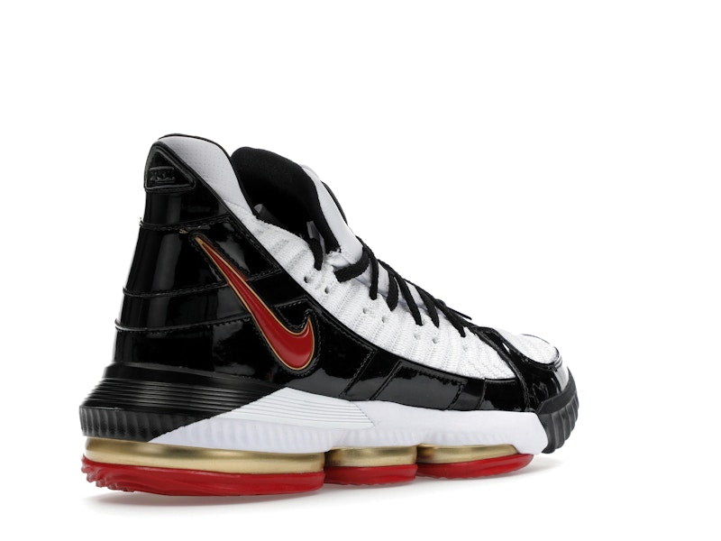 Nike LeBron 16 Remix