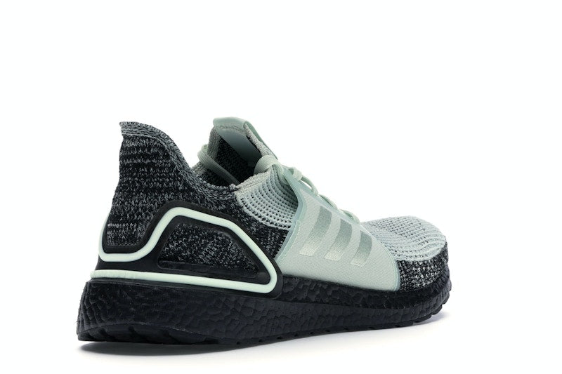 adidas Ultra Boost 19 Linen Green