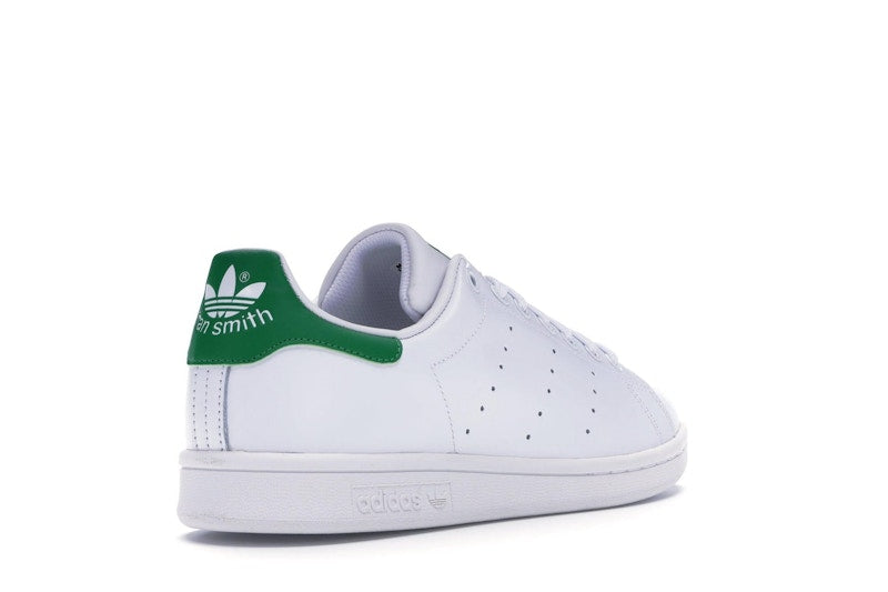 adidas Stan Smith White Green (OG)