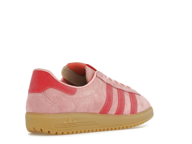 adidas Bermuda Semi Pink Spark (Women's)