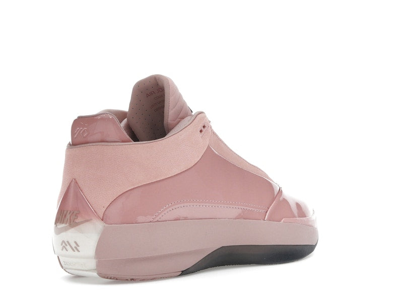 Jordan 40 Dusty Rose