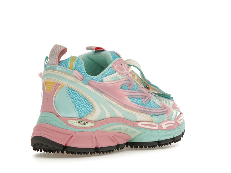 OFF-WHITE Be Right Back Miami (Women's)