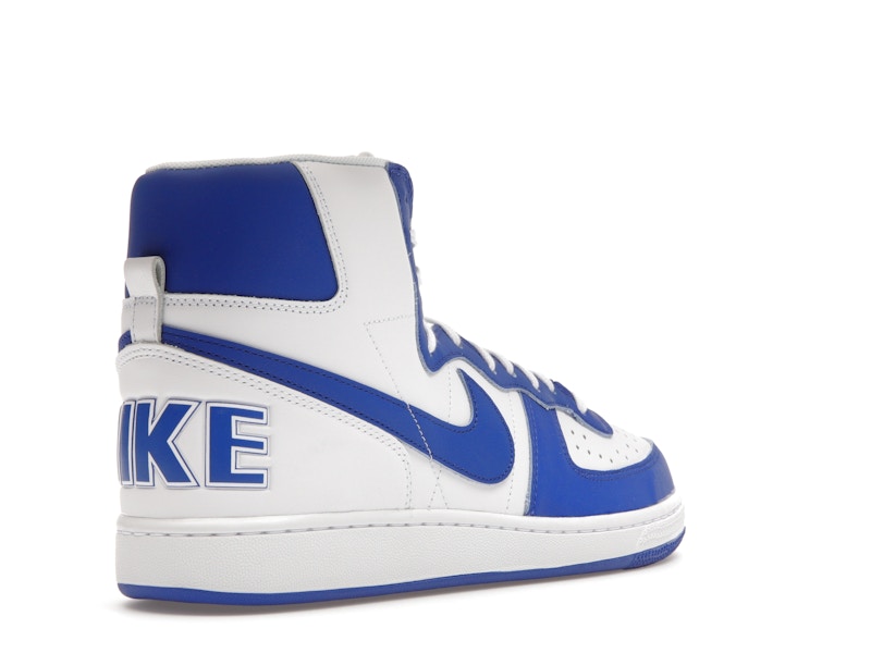 Nike Terminator High Game Royal