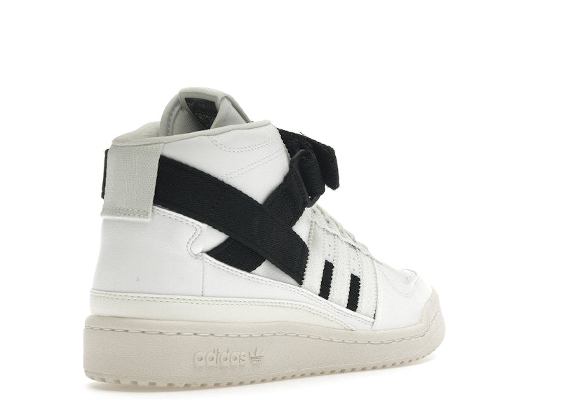 adidas Forum Mid Parley White Black