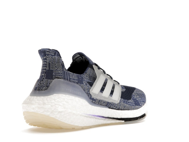 adidas Ultra Boost 21 Sashiko