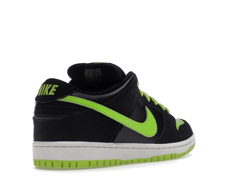 Nike SB Dunk Low Neon J Pack
