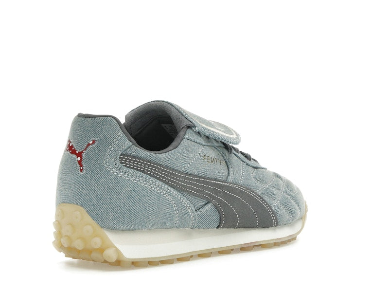 Puma Avanti Fenty x The Smurfs