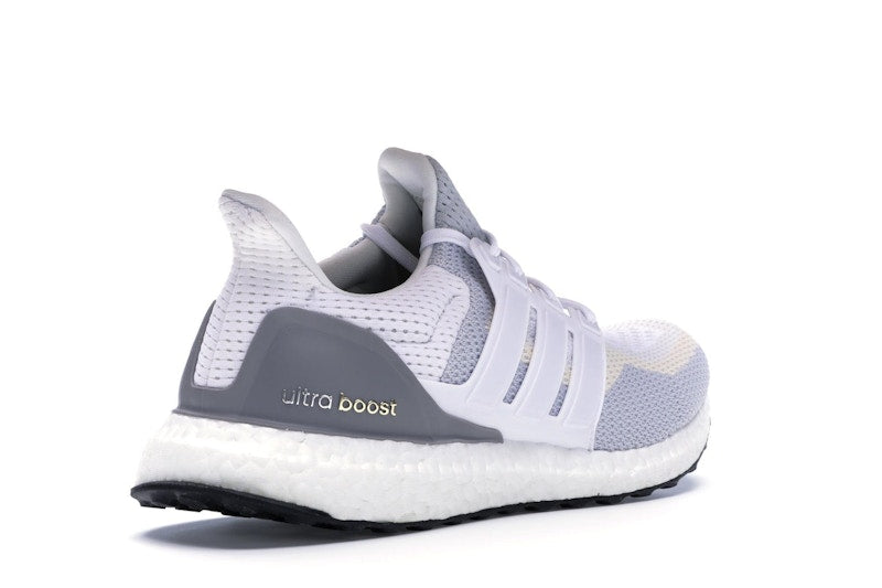 adidas Ultra Boost 2.0 White Gradient
