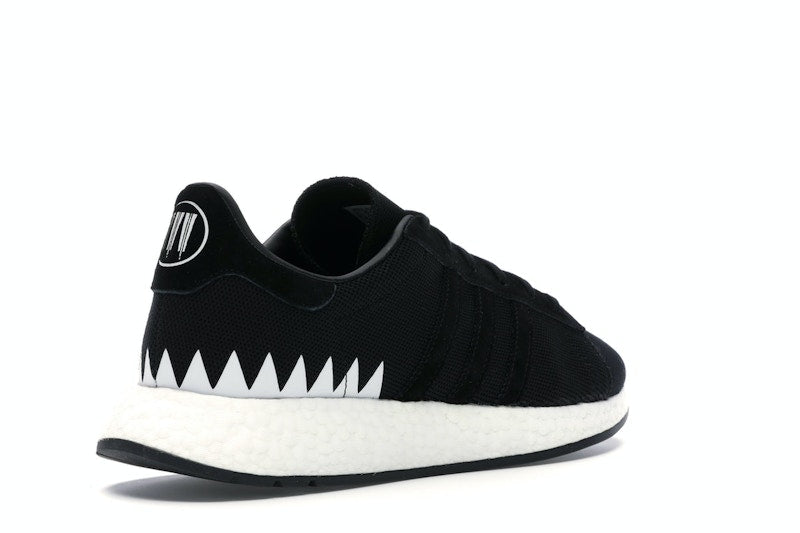 adidas Chop Shop Neighborhood Core Black
