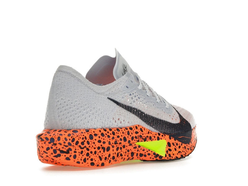 Nike ZoomX Vaporfly 3 Electric Pack Olympic Safari (Women's)