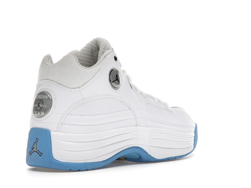 Jordan Jumpman Team 1 UNC (2020)