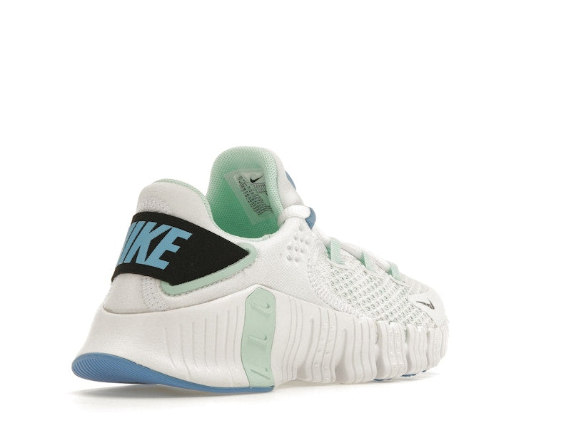 Nike Free Metcon 4 White Mint Foam (Women's)